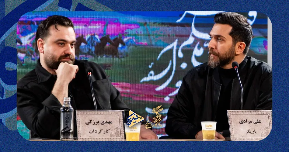 «حال خوب زن» با یک سوژه روان شناختی