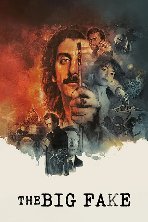 فیلم جاعل بزرگ